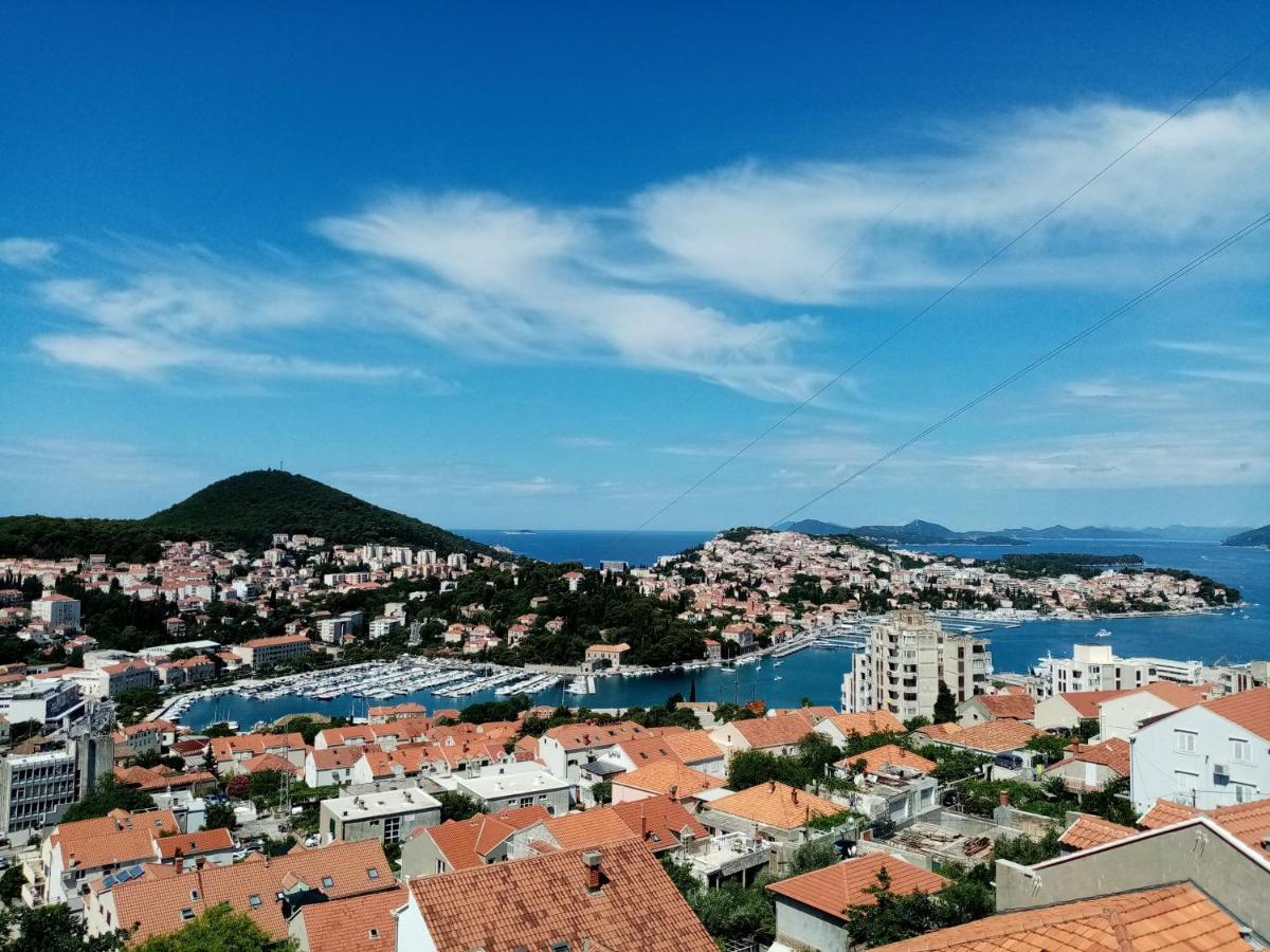 Apartment Ivan & Kate Dubrovnik Eksteriør bilde